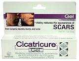 Cicatricure Scar Gel 1.0 oz