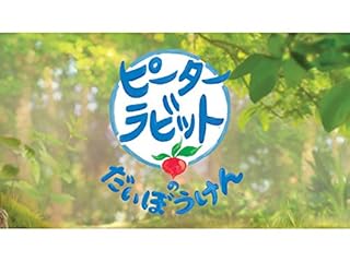 ピーターラビットのだいぼうけん の動画を配信しているサービスはある 視聴したい人におすすめの動画配信サービス 動画作品を探すならaukana