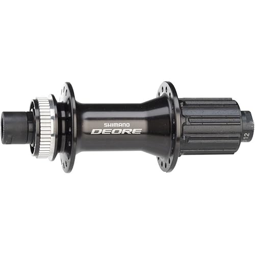 Shimano Deore M6010-B 32h 11-Speed 12x148mm Boost Thru-Axle