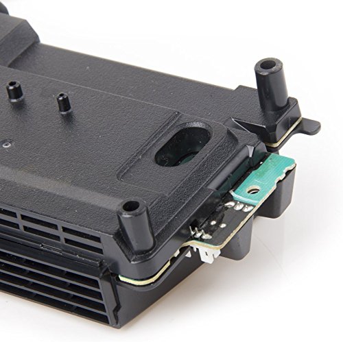 Power Supply PSU APS-306 / EADP-185AB (Interchangeable) for Sony Playstation 3 PS3 CECH-3001A CECH-3001B Models Only by GDreamer