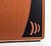 Schlagwerk CP555 Cajon Agile Dual - Red