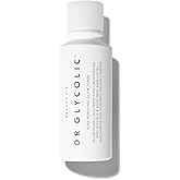 Beauty Pie Dr Glycolic Pore-Purifying Glow Toner – 9.2% Glycolic Acid + Niacinamide & Multi-Fruit AHAs for Radiant, Refined Skin
