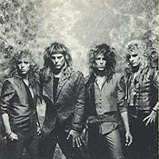 DOKKEN - Under Lock & Key - Amazon.com Music