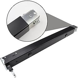 179013 RV Landing Gear, RV Lead Fifth Wheel Landing