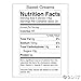 Fun Express - Camping Party Sweet Creams for Birthday - Edibles - Hard Candy - Sweet Creams & Hard Candy - Birthday - 108 Pieces