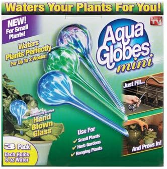 Aqua Globe Mini Aqua Watering System