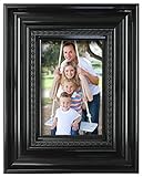MCS Embedded Bead Rim Wall or Tabletop Frame, 4x6-Inch