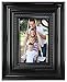 MCS Embedded Bead Rim Wall or Tabletop Frame, 4x6-Inch