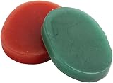 Red Dragon Darts Finger Grip Wax Pack of Two view 1