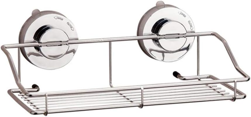 DHOUTDOORS Shower Shelf Organiser (Rectangle 1)