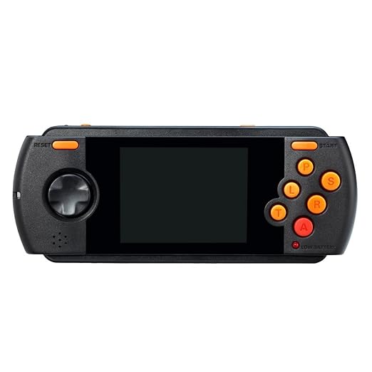 atari flashback portable