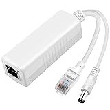 Gigabit PoE Splitter 12V 2A Output with IEEE