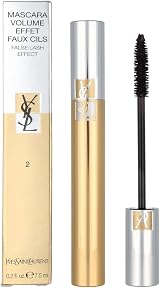 Yves Saint Laurent Mascara Volume Effet Faux Cils 7.5ml Black