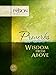 Proverbs: Wisdom from Above (The Passion Translation)