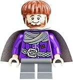 Lego minifigs [ hobbit ] Ori the Dwarf_A