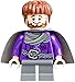 Lego minifigs [ hobbit ] Ori the Dwarf_A