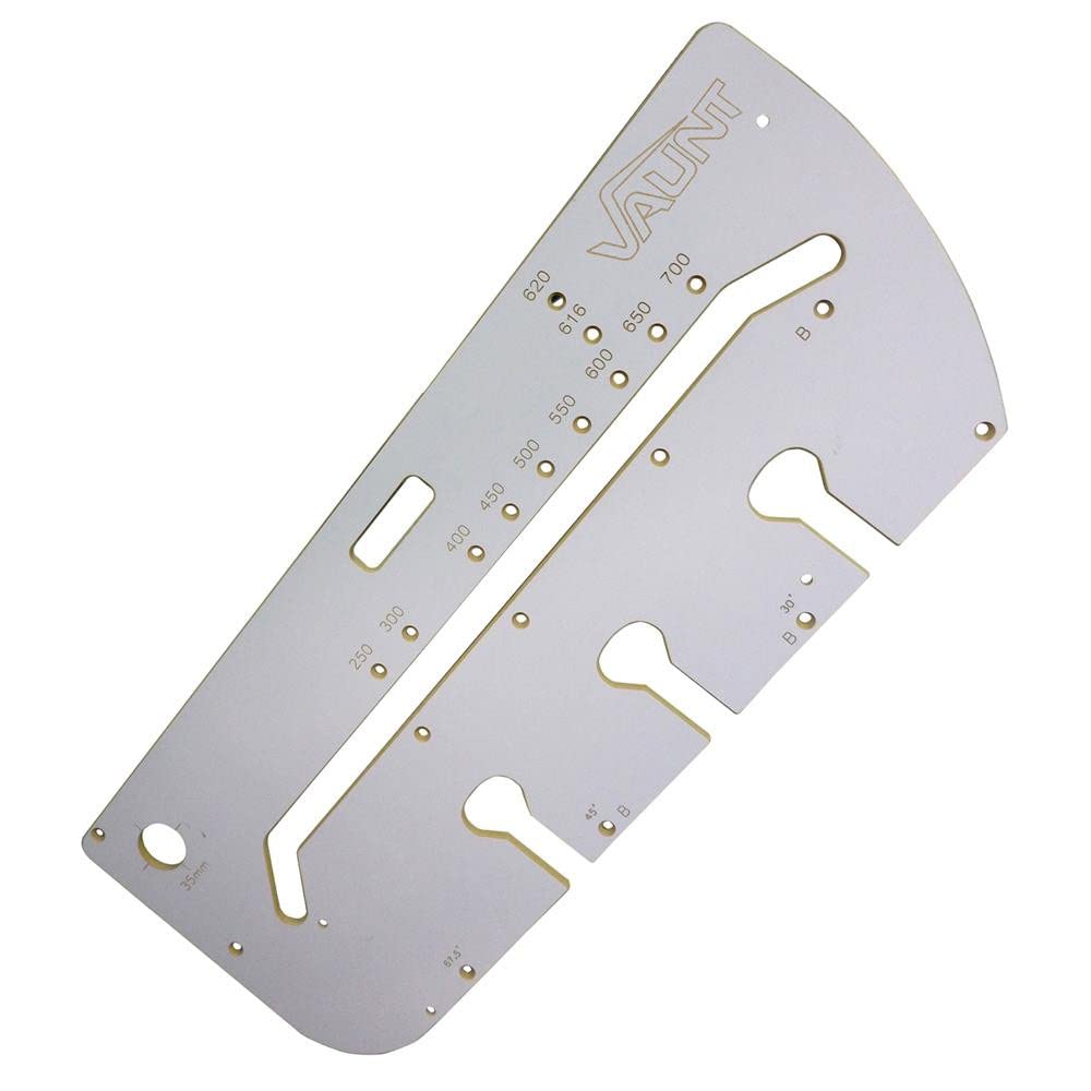 Vaunt Worktop Jig 700mm