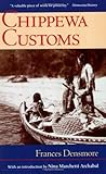 Chippewa Customs (Borealis Books) by