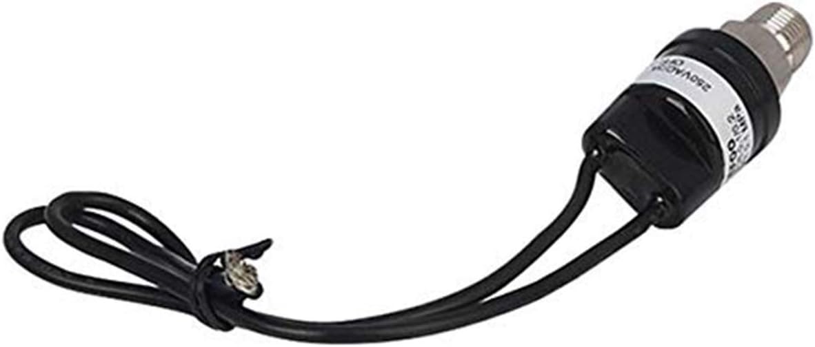 LEFOO LF08 Air Pressure Switch Air Compressor Pressure Switch Low/High