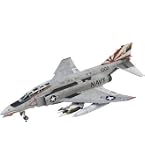Amazon.com: HAS07206 1:48 Hasegawa F-4J Phantom II 'Showtime 100