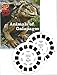 Animals of Galapagos - Classic ViewMaster - 2 Reel Set - NEW