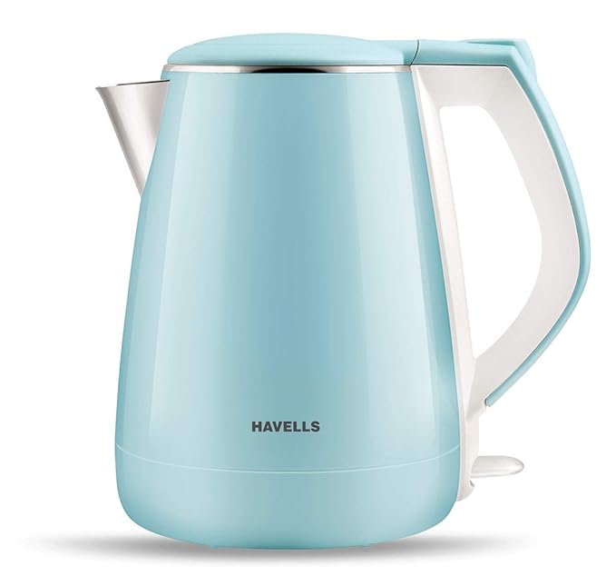 havells electric kettle