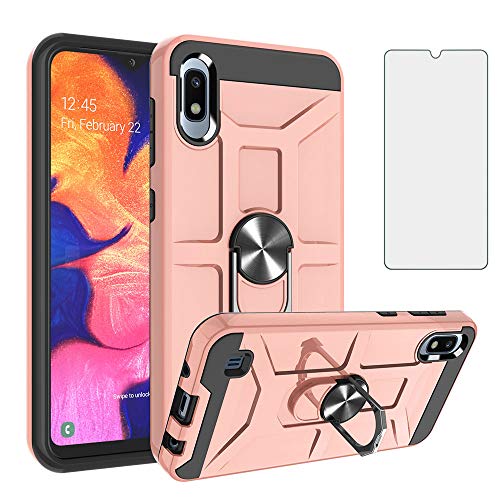 Amazon Samsung A10e Case And Screen Protector Galaxy A10E Case - Main Image