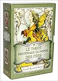 le tarot ésotérique du monde des fées by 