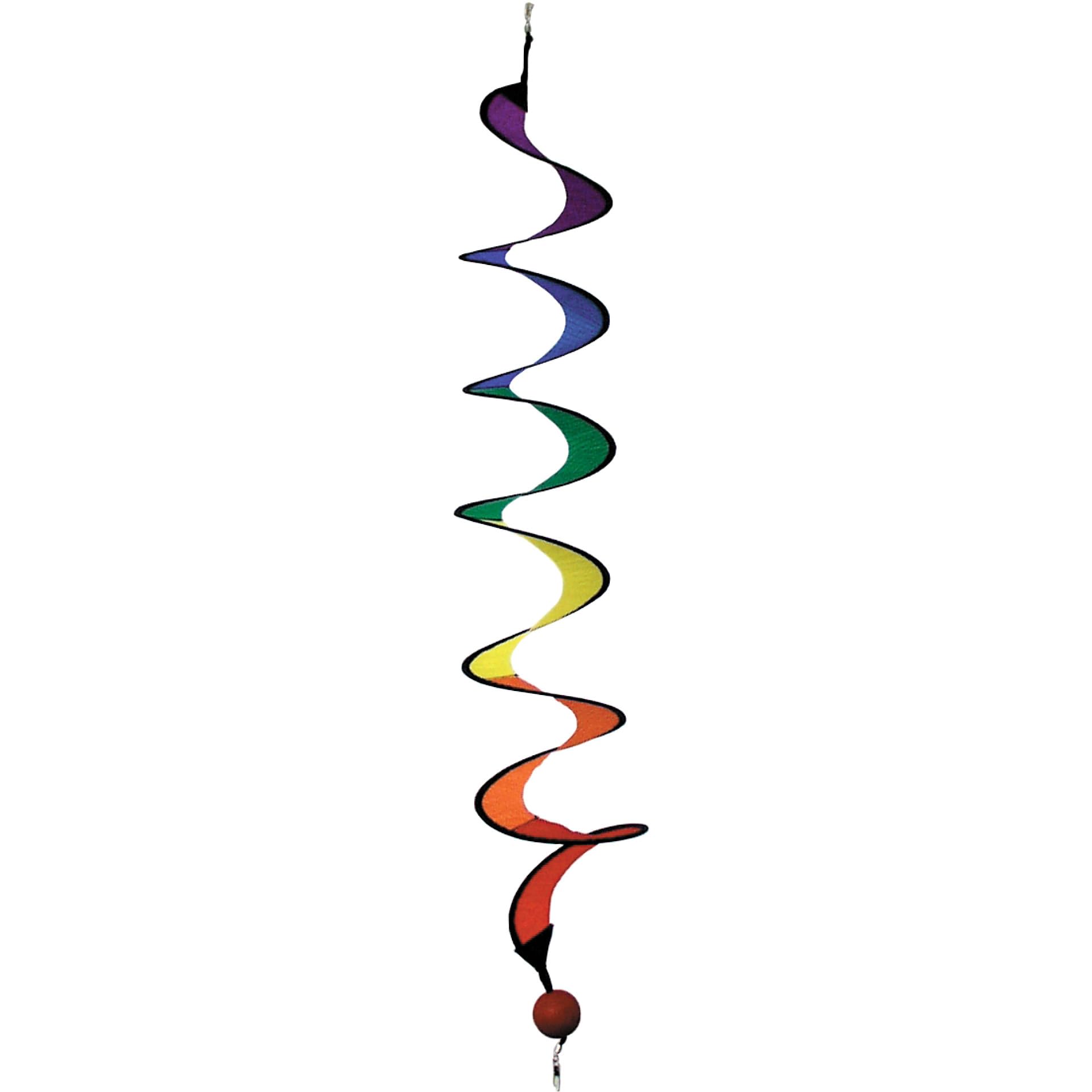 HQ-Invento TWIM70 Weathervane 13 x 13 x 70 cm, Multi-Colour