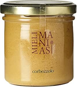 Sardinian Corbezzolo Honey