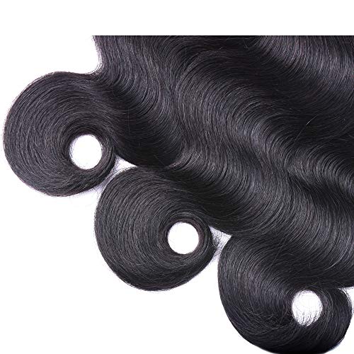 ALLRUN-Body-Wave-Human-Hair-Bundles-with-Closure-Brazilian-Virgin-Hair-3-Bundles-with-Closure-Natural-Black-Color-18-20-2216-Closure