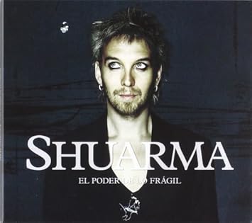 El Poder De Lo Fragil Amazon Co Uk Music