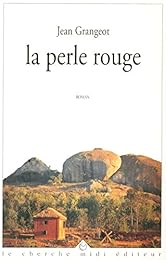 La  perle rouge