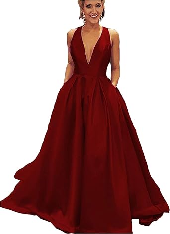 formal gala dresses