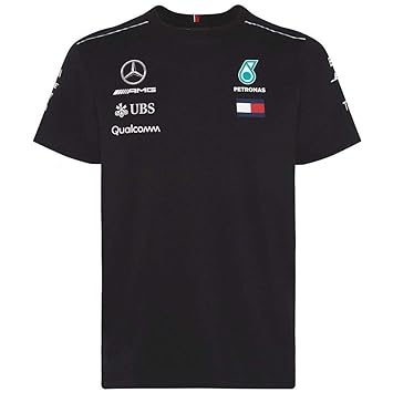 puma mercedes f1