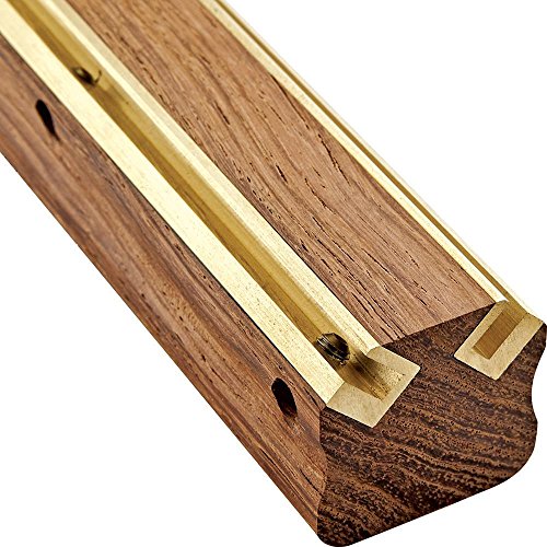 Deulen Jointer/Planer Knife Sharpening Jig , Brown , 12" Buy Online