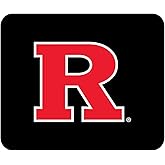 Mouse Pad, Fabric, Rutgers University Standard/Classic Black 2