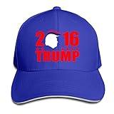Donald Trump Make America Great Again Hats Embroidered
