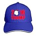Donald Trump Make America Great Again Hats Embroidered