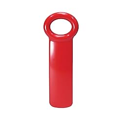 Brix Original Easy Jar Key Opener 2-Pack, Stainless