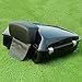 Vivid Black Chopped Tour Trunk Luggage Kit w/Backrest Pad Luggage Fitted Lining Fit for Harley Touring Road King Road Glide Street Glide Electra Glide Ultra-Classic 2014-2025