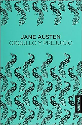 Orgullo Y Prejuicio : Jane Austen: Amazon.es: Libros