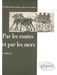 Par les routes et par les mers