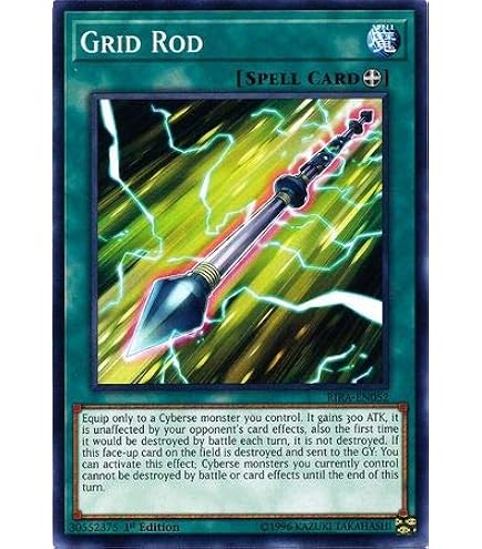 Amazon.com: Yu-Gi-Oh! - Garbage Collector - SDPL-EN002 - Common - 1st  Edition
