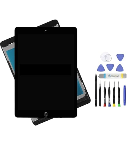 iPad Air5 おまけ付き　フジケン‼️ Amazon.com: Daplinno 10.9