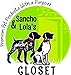 Supreme 12-inch Thick Bully Sticks by Sancho and Lola’s (5 Pack) All-Natural, Long-Lasting Dog Chew Treats - Free-Range, Grass-Fed Beef - Low Odor