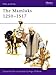 The Mamluks 1250-1517 (Men-at-Arms) by David Nicolle, Angus McBride