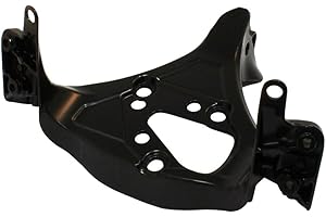 MOTOPRODUCTS Upper Fairing Stay Bracket for Honda CBR1000RR CBR 1000 RR 2008 2009 2010 2011 2012 2013 2014 2015 2016 08 09 10 11 12 13 14 15 16 replacement for OE# 64501-MFL-020