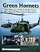 Green Hornets: The History of the U.S. Air Force 20th Special Operations Squadron (Schiffer Military by 