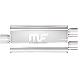 MagnaFlow Performance Exhaust Muffler